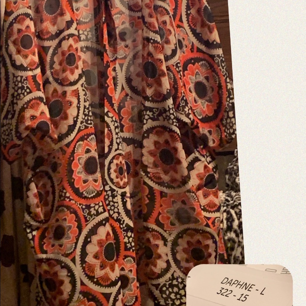 Daphne LuLaRoe